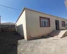 Satılır Həyət evi/villa Binə qəs., Xəzər r.