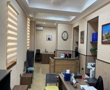 Kirayə (aylıq) Ofis İçərişəhər m., Səbail r.