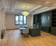 iceri seherde aylıq kiraye evler İçərişəhər m., Səbail r.