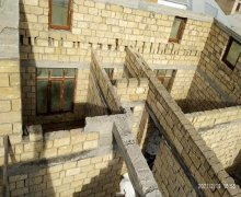 Satılır Həyət evi/villa Qobu, Abşeron r.