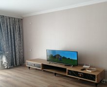 Satılır Yeni Tikili Hövsan qəs., Suraxanı r.