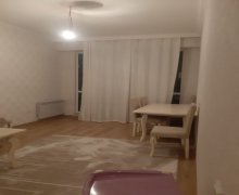 Kirayə (aylıq) Yeni Tikili 20 Yanvar m., Yasamal r.