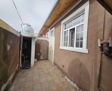 Satılır Həyət evi/villa Binə qəs., Xəzər r.