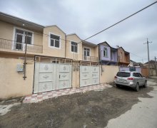 xirdalanda 2 mertebeli heyet evleri/villa Xırdalan ş.