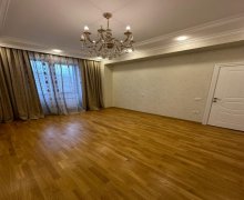 Kirayə (aylıq) Yeni Tikili Neftçilər m., Nizami r.