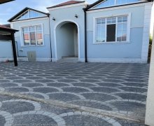 Продажа Дома/Виллы пос. Маштага, Сабунчу р.