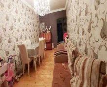 Satılır Yeni Tikili Bakıxanov qəs., Sabunçu r.