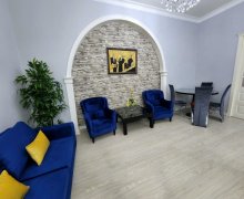 Kirayə (aylıq) Köhnə Tikili İçərişəhər m., Səbail r.