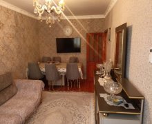 Satılır Köhnə Tikili Qaraçuxur qəs., Suraxanı r.