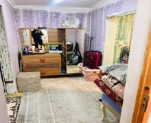 Satılır Həyət evi/villa Hövsan qəs., Suraxanı r.