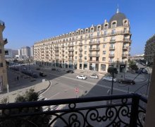 ag seherde aylıq evler Ağ şəhər, Xətai r.