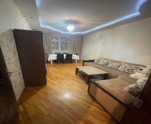 Kirayə (aylıq) Yeni Tikili İnşaatçılar m., Yasamal r.