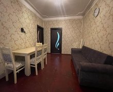 ecemide aylıq kiraye evler 2018 Memar Əcəmi m., Nəsimi r.