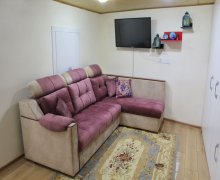 Kirayə (aylıq) Həyət evi/villa İçərişəhər m., Səbail r.