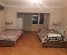 yasamalda ipoteka evler İnşaatçılar m., Yasamal qəs., Yasamal r.