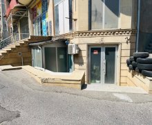 Satılır Obyekt 8 Noyabr m., Nəsimi r.