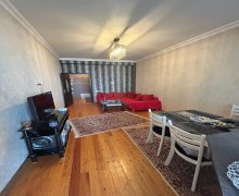 Kirayə (aylıq) Yeni Tikili 20 Yanvar m., Yasamal r.