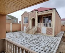 Satılır Həyət evi/villa Mehdiabad, Abşeron r.