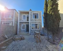 Satılır Həyət evi/villa Masazır, Abşeron r.
