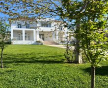 Kirayə (günlük) Bağ evi Mərdəkan, Xəzər r.