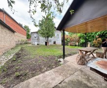 Satılır Həyət evi/villa İsmayıllı ş.