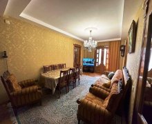 Satılır Köhnə Tikili Həzi Aslanov m., Əhmədli, Xətai r.