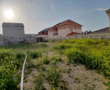 Satılır Torpaq Mərdəkan, Xəzər r.