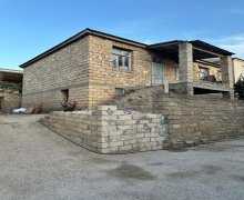 Satılır Həyət evi/villa Qaraçuxur qəs., Suraxanı r.