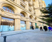 Satılır Obyekt Nəriman Nərimanov m., Nərimanov r.