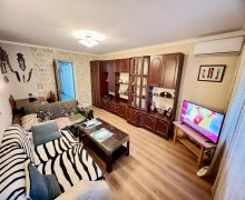 Satılır Köhnə Tikili Gənclik m., Nərimanov r.