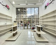 Kirayə (aylıq) Obyekt İnşaatçılar m., Yasamal qəs., Yasamal r.