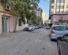 Satılır Obyekt Nərimanov r.