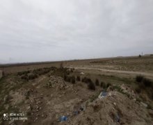 Satılır Torpaq Xəzər r.