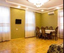 Kirayə (aylıq) Köhnə Tikili Elmlər akademiyası m., Yasamal r.