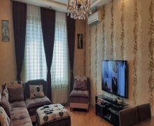 Satılır Yeni Tikili Nizami m., Nəsimi r.