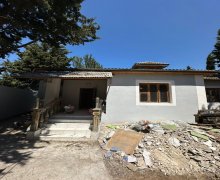 Satılır Həyət evi/villa Bakıxanov qəs., Sabunçu r.
