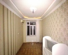 Kirayə (aylıq) Köhnə Tikili Həzi Aslanov m., H.Aslanov qəs., 28 Mall, Xətai r.