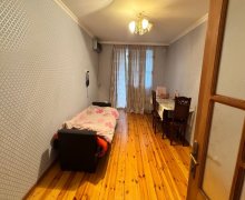 Kirayə (aylıq) Köhnə Tikili Elmlər akademiyası m., Yasamal qəs., Yasamal r.