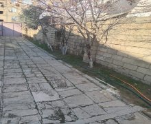 Satılır Həyət evi/villa Avtovağzal m., Biləcəri qəs., Binəqədi r.