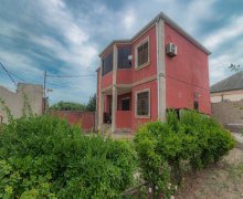 Satılır Həyət evi/villa Yeni Suraxanı qəs., Suraxanı r.
