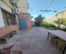 hezi aslanov kohne bina evleri Həzi Aslanov m., Əhmədli, Xətai r.