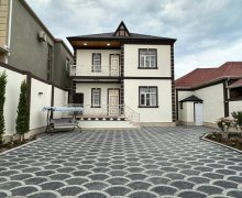 Satılır Həyət evi/villa Məhəmmədli, Abşeron r.