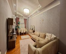 Satılır Yeni Tikili Azadlıq m., 7-ci mikrorayon, Binəqədi r.