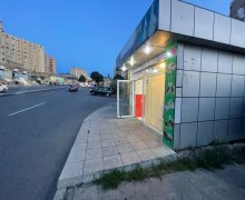 Kirayə (aylıq) Obyekt Yeni Günəşli qəs., Suraxanı r.