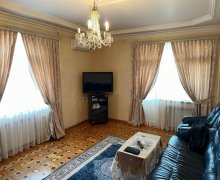 Kirayə (aylıq) Yeni Tikili Elmlər akademiyası m., Yasamal r.