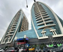 Satılır Yeni Tikili Elmlər akademiyası m., Yasamal r.