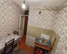 Satılır Köhnə Tikili Xalqlar dostluğu m., Nizami r.