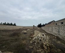 Продажа Участок Шювалан, Хязяр р.