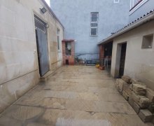 Satılır Həyət evi/villa Avtovağzal m., Biləcəri qəs., Binəqədi r. Satılır Həyət evi/villa Avtovağzal m., Biləcəri qəs., Binəqədi r.