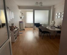 Kirayə (aylıq) Ofis Yasamal r.